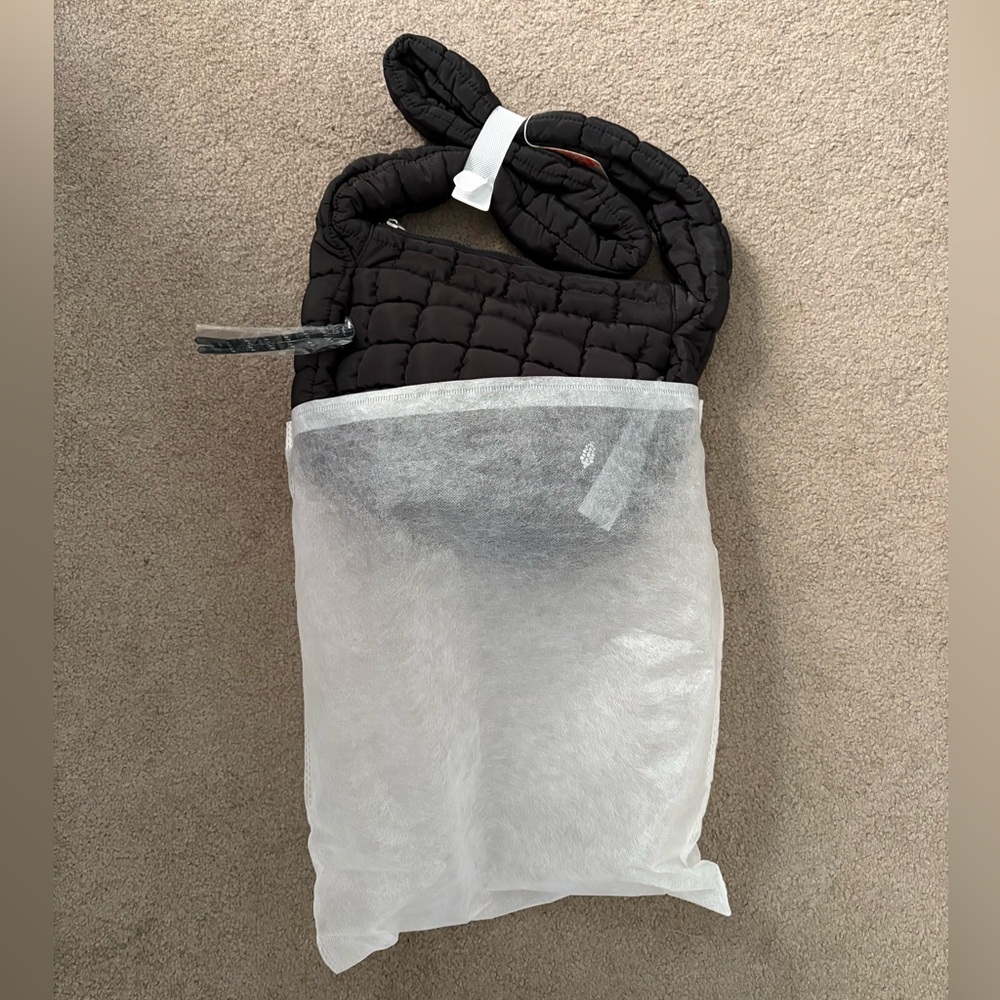 NWT! FP Movement Baby Carryall Sling Bag - Picture 5 of 8